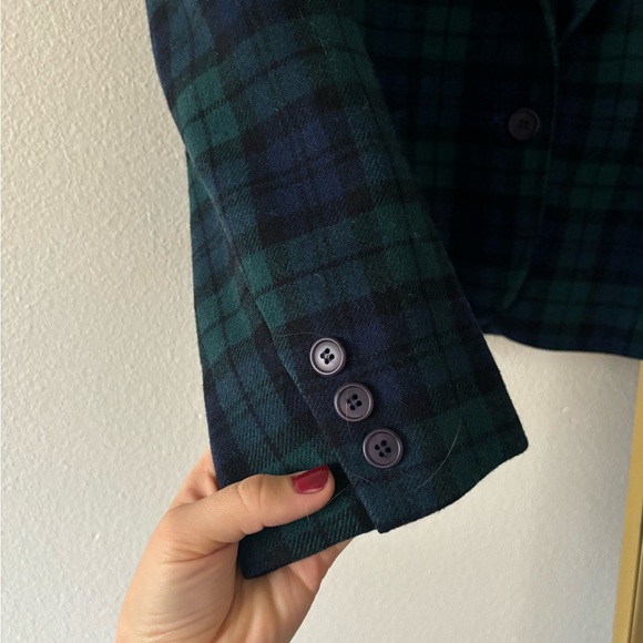 Pendleton wool jacket vintage - Picture 3 of 6